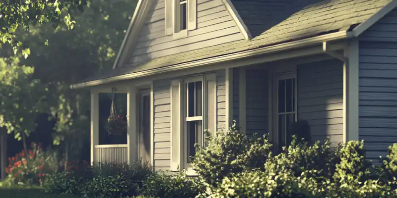 Siding Installation Company