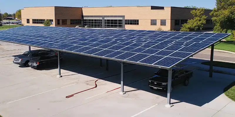 Columbus and Cleveland Residential Solar Roofing Installations